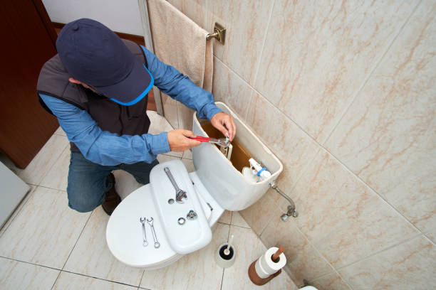 Best Same-Day Plumbing Service  in Syosset, NY