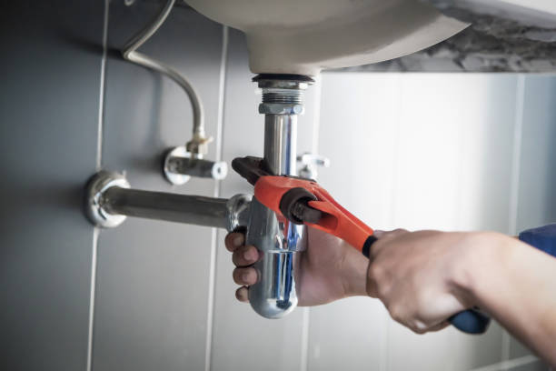 Best Sewer Line Replacement  in Syosset, NY